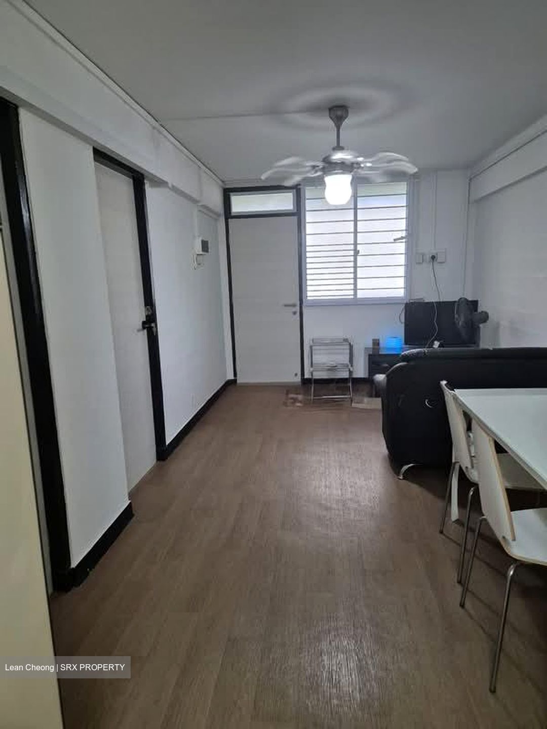 Blk 86 Commonwealth Heights (Queenstown), HDB 3 Rooms #592368751